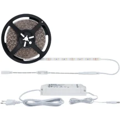 Paulmann LED-Stripe-Set Warmweiss 5 M / 50 W -Lampen & Leuchten affär 786936 9