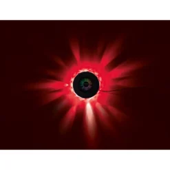 Briloner RGB LED-Party-Lichtrad -Lampen & Leuchten affär 792025 4