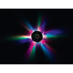 Briloner RGB LED-Party-Lichtrad -Lampen & Leuchten affär 792025 7