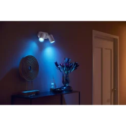 Philips Hue White Spot Fugato GU10 / 2 Flg. Weiss Bluetooth 2 X 350 Lm -Lampen & Leuchten affär 794992 8
