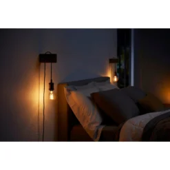 Philips Hue White LED-Leuchtmittel Globe E27 Filament Klar 15 Philips Hue White LED-Leuchtmittel Globe E27 Filament Klar -Lampen & Leuchten affär 794998 3