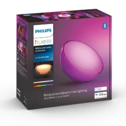 Philips Hue White & Color Ambiance Tischleuchte Go 300 Lm -Lampen & Leuchten affär 795014 2
