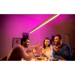 Philips Hue LED-Pendelleuchte Ensis Weiss Bluetooth 2 X 39 W -Lampen & Leuchten affär 795015 8