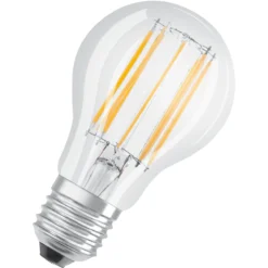Bellalux LED-Leuchtmittel Glühlampenform Filament E27 Kaltweiss 100W 1521lm