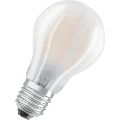 Bellalux LED-Leuchtmittel Glühlampenform Filament Matt E27 Warmweiss 100 W / 1'5 -Lampen & Leuchten affär 801891 1