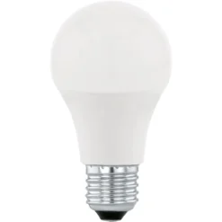Eglo LED-Lampe E27 Weiss 9 W / 806 Lm -Lampen & Leuchten affär 809734 1
