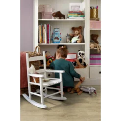 Egger Home Korkboden Comfort Large EHC017 Loami Eiche Natur -Lampen & Leuchten affär 842389 7