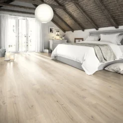 Egger Home Korkboden Comfort Large EHC017 Loami Eiche Natur -Lampen & Leuchten affär 842389 8