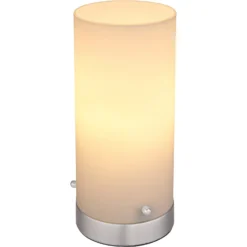 Globo LED-Tischleuchte Cyli 4 W / 276 Lm