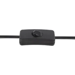 Globo Tischleuchte Mirena Bambus Ø 22 Cm / Höhe 46 Cm -Lampen & Leuchten affär 846012 3