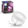 Philips Hue White & Color Ambiance Tischleuchte Iris Weiss 570 Lm