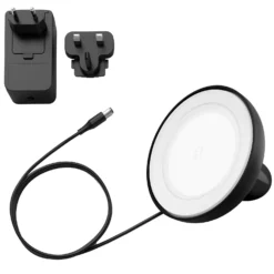 Philips Hue White & Color Ambiance Bloom Tischleuchte Schwarz 7,1 W -Lampen & Leuchten affär 846369 5