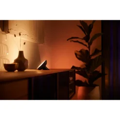 Philips Hue White & Color Ambiance Bloom Tischleuchte Schwarz 7,1 W -Lampen & Leuchten affär 846369 6