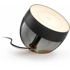 Philips Hue LED-Tischleuchte Iris Schwarz 570 Lm / 8,1 W -Lampen & Leuchten affär 846370 2