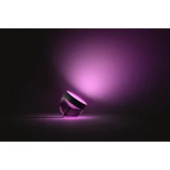 Philips Hue LED-Tischleuchte Iris Schwarz 570 Lm / 8,1 W -Lampen & Leuchten affär 846370 6
