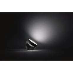 Philips Hue LED-Tischleuchte Iris Schwarz 570 Lm / 8,1 W -Lampen & Leuchten affär 846370 9