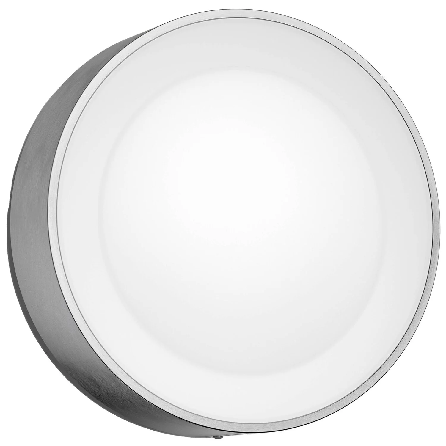 Philips Hue White & Color Ambiance Wandleuchte Daylo Silber 15 W 2 Philips Hue White & Color Ambiance Wandleuchte Daylo Silber 15 W – Bild 2