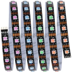 Paulmann EntertainLED Dynamic-LED-Strip-Set Länge 1,5 M -Lampen & Leuchten affär 846469 3