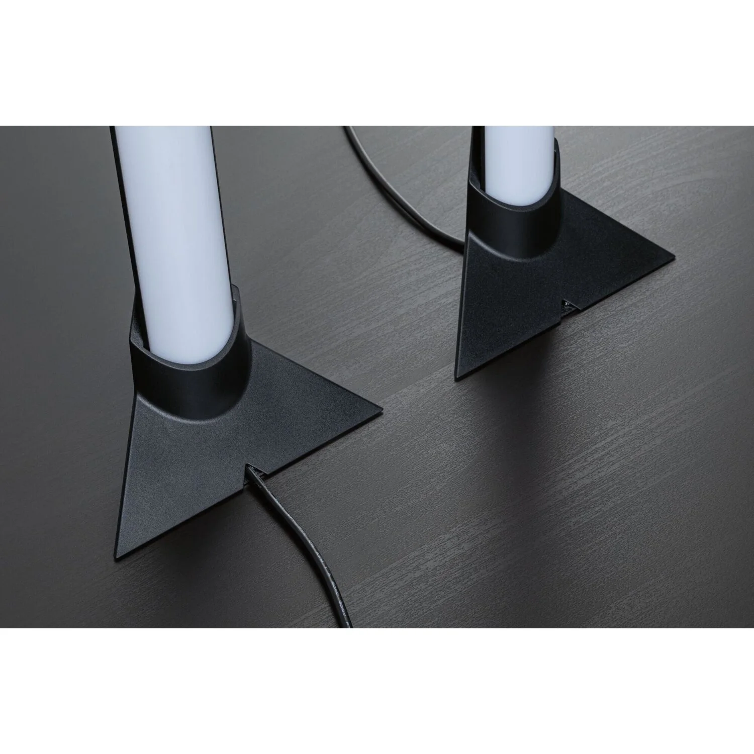 Paulmann EntertainLED Standfuss Für LED-Lichtsäule 2 Stk. 8 Paulmann EntertainLED Standfuss Für LED-Lichtsäule 2 Stk. – Bild 8