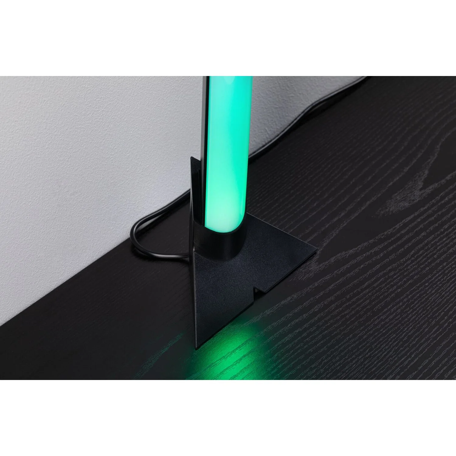 Paulmann EntertainLED Standfuss Für LED-Lichtsäule 2 Stk. 2 Paulmann EntertainLED Standfuss Für LED-Lichtsäule 2 Stk. – Bild 2