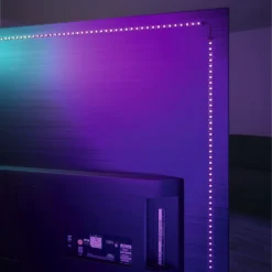 Paulmann EntertainLED USB-LED-Strip Für Den TV 55" -Lampen & Leuchten affär 846476 3