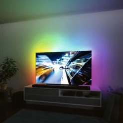 Paulmann EntertainLED USB-LED-Strip Für Den TV 55" -Lampen & Leuchten affär 846476 4