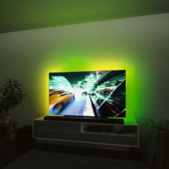 Paulmann EntertainLED USB-LED-Strip Für Den TV 55" -Lampen & Leuchten affär 846476 5