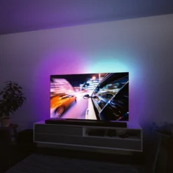 Paulmann EntertainLED USB-LED-Strip Für Den TV 55" -Lampen & Leuchten affär 846476 6