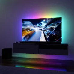 Paulmann EntertainLED USB-LED-Strip Für Den TV 55" -Lampen & Leuchten affär 846476 7
