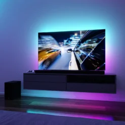 Paulmann EntertainLED USB-LED-Strip Für Den TV 55" -Lampen & Leuchten affär 846476 8