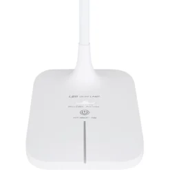 Globo LED-Tischleuchte Weiss 4 W / 300 Lm 8 Globo LED-Tischleuchte Weiss 4 W / 300 Lm -Lampen & Leuchten affär 846917 3