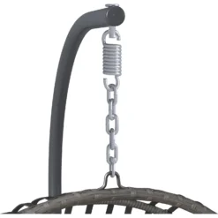 Hängesessel Leyburn Inkl. Sitzauflage -Lampen & Leuchten affär 847396 2