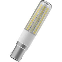 Osram LED-Speziallampe T-Slim B15D Warmweiss 7 W / 806 Lm 13 Osram LED-Speziallampe T-Slim B15D Warmweiss 7 W / 806 Lm -Lampen & Leuchten affär 848114 2
