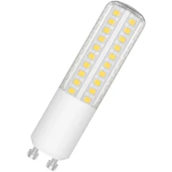 Osram LED-Speziallampe T-Slim B15D Dimmbar 7 W / 806 Lm -Lampen & Leuchten affär 850556 1