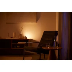 Philips Hue White & Color Ambiance Bloom Tischleuchte Weiss 7,1 W -Lampen & Leuchten affär 850623 5