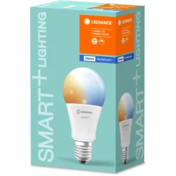 Ledvance Smart+ Bluetooth LED-Leuchtmittel Glühlampenform E27 Tunable White 60W 10 Ledvance Smart+ Bluetooth LED-Leuchtmittel Glühlampenform E27 Tunable White 60W -Lampen & Leuchten affär 850883 2