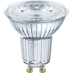 Ledvance Smart+ Bluetooth LED-Leuchtmittel Reflektor PAR16 GU10 Warmweiss 50W 35 -Lampen & Leuchten affär 850893 3