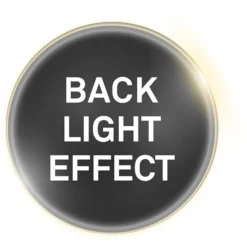 Brilo LED-Panel Slim Weiss 18 W / 2'400 Lm Inkl. Fernbedienung 16 Brilo LED-Panel Slim Weiss 18 W / 2'400 Lm Inkl. Fernbedienung -Lampen & Leuchten affär 877007 4