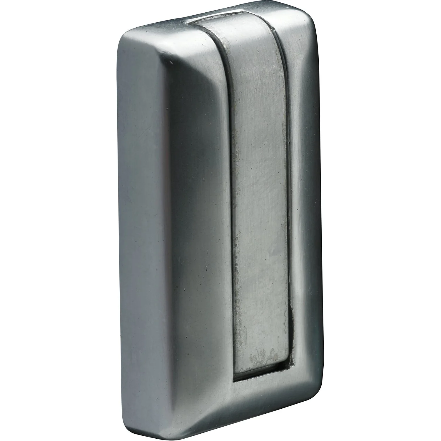 Hettich Mantelhaken Zum Klappen Chrom Matt 70 X 100 X 20 Mm 3 Hettich Mantelhaken Zum Klappen Chrom Matt 70 X 100 X 20 Mm – Bild 3