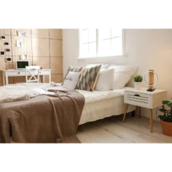 Eglo LED-Tischleuchte Boyal Schwarz 1'700 Lm -Lampen & Leuchten affär 892741 4