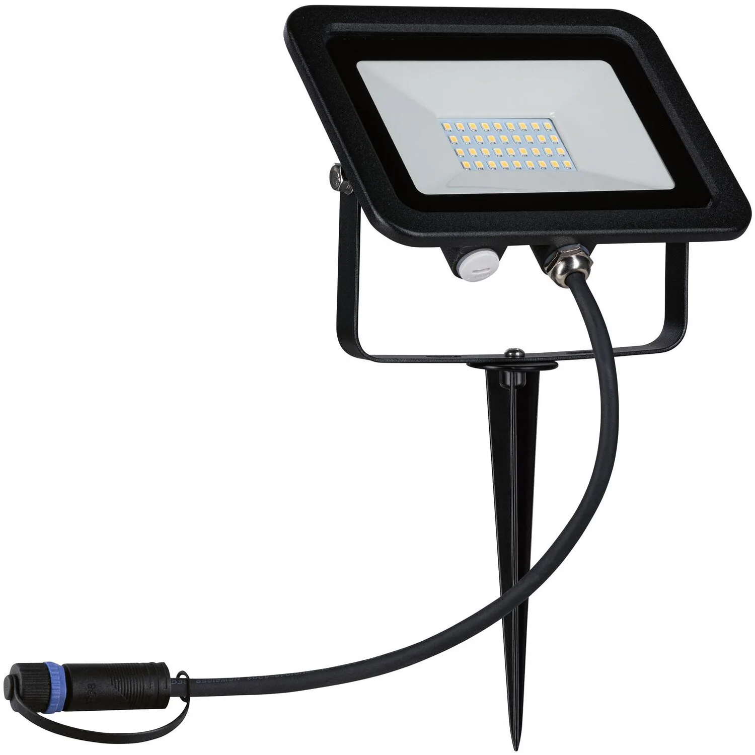 Paulmann Plug & Shine Aussenspot Flood 15,5 W 2 Paulmann Plug & Shine Aussenspot Flood 15,5 W – Bild 2