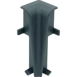 Praktikus Innenecke Modern 60 Clip SB Schiefergrau