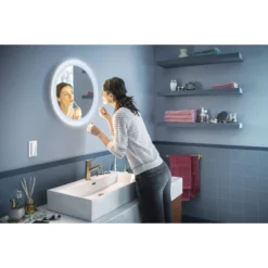 Philips Hue White Ambiance LED-Spiegelleuchte Adore 22 W Inkl. Dimmschalter 18 Philips Hue White Ambiance LED-Spiegelleuchte Adore 22 W Inkl. Dimmschalter -Lampen & Leuchten affär 902656 6