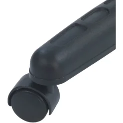 Wenko Kleiderständer Mikey Chrom-Schwarz Breite 90 Cm 17 Wenko Kleiderständer Mikey Chrom-Schwarz Breite 90 Cm -Lampen & Leuchten affär 918691 4