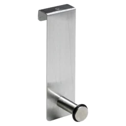 Hettich Türhängehaken Edelstahl Rund