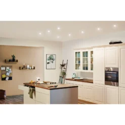 Paulmann LED-Einbauleuchte Base Coin Schwenkbar 3 X 5 W 51 Mm -Lampen & Leuchten affär 934652 4