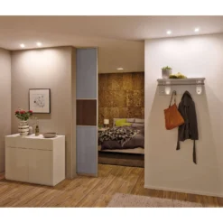 Paulmann LED-Einbauleuchte Set Nova Coin Starr 3 X 6,5 W / 2'700 K 12 Paulmann LED-Einbauleuchte Set Nova Coin Starr 3 X 6,5 W / 2'700 K -Lampen & Leuchten affär 934670 3