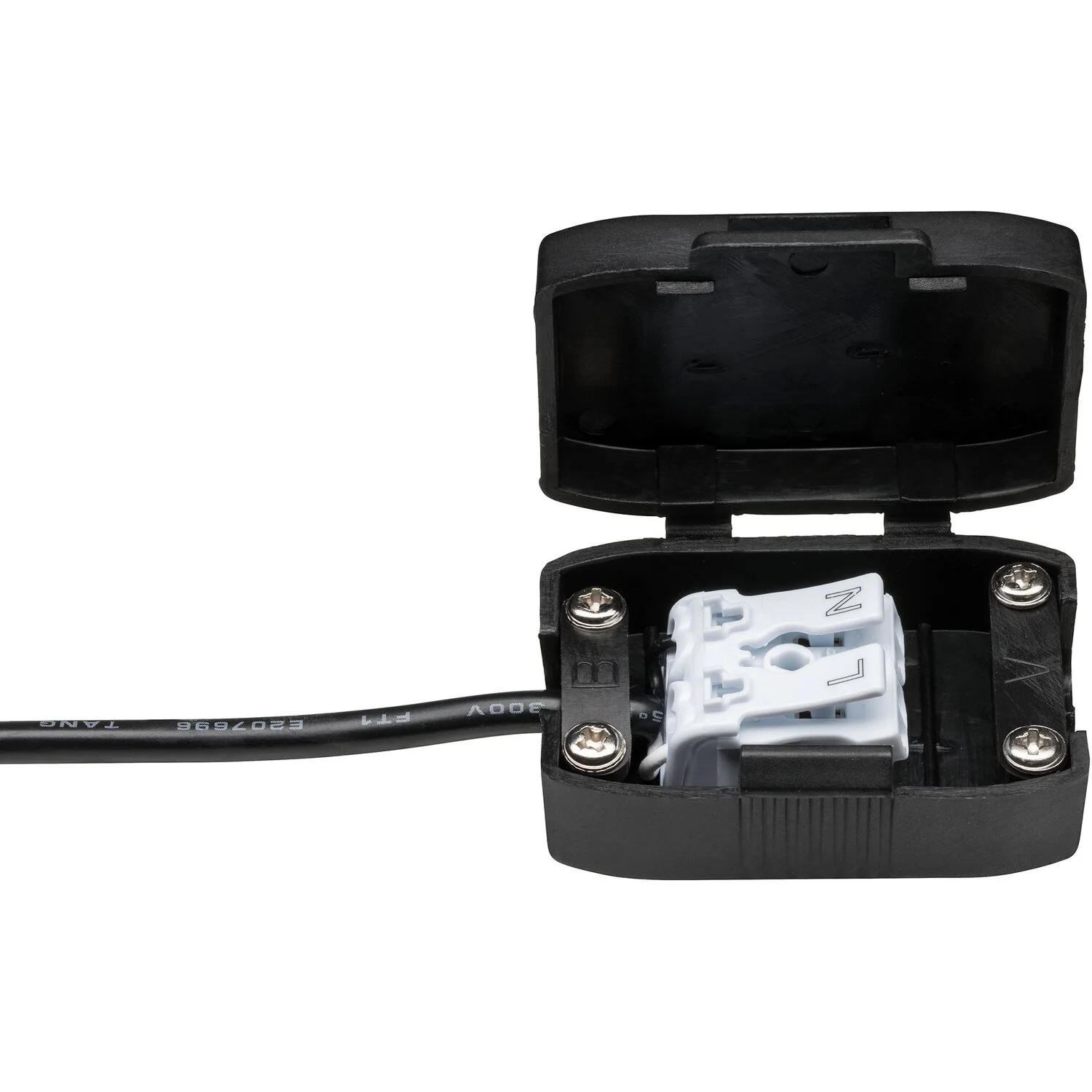 Paulmann LED-Einbauleuchte Set Nova Coin Starr 3 X 6,5 W / 2'700 K 7 Paulmann LED-Einbauleuchte Set Nova Coin Starr 3 X 6,5 W / 2'700 K – Bild 7