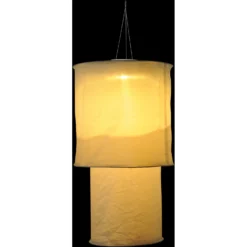 Globo LED-Solarhängeleuchte Leinen Weiss Höhe 100 Cm / 0,2 W / 1'800 K 12 Globo LED-Solarhängeleuchte Leinen Weiss Höhe 100 Cm / 0,2 W / 1'800 K -Lampen & Leuchten affär 934912 6