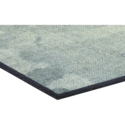 Sauberlaufmatte Home Grün 40 X 60 Cm -Lampen & Leuchten affär 935352 2